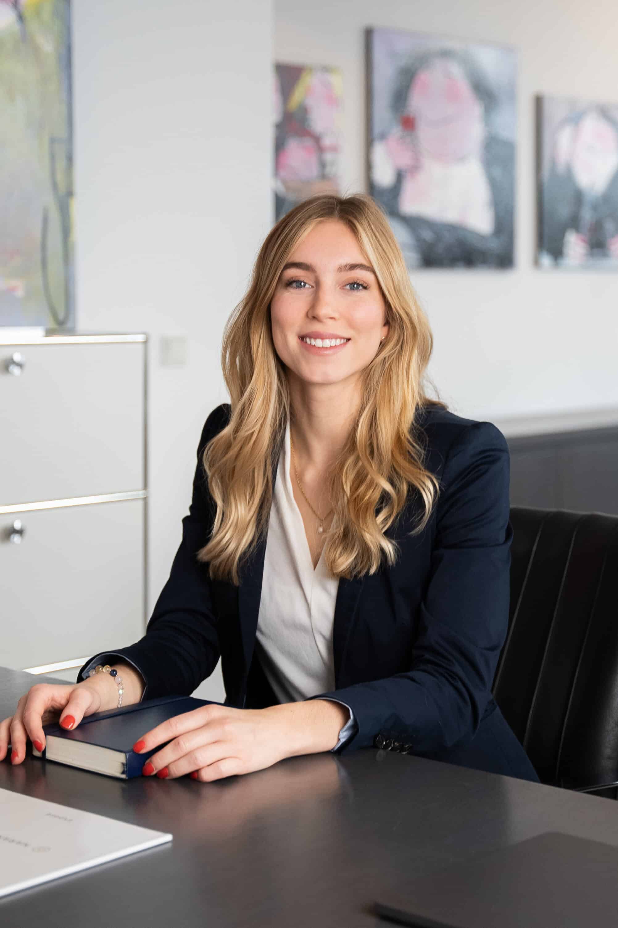 Marlene Schifferings Marlene Schifferings